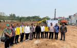 Target Normalisasi Sungai Cikeas dan Cileungsi Rampung 2033